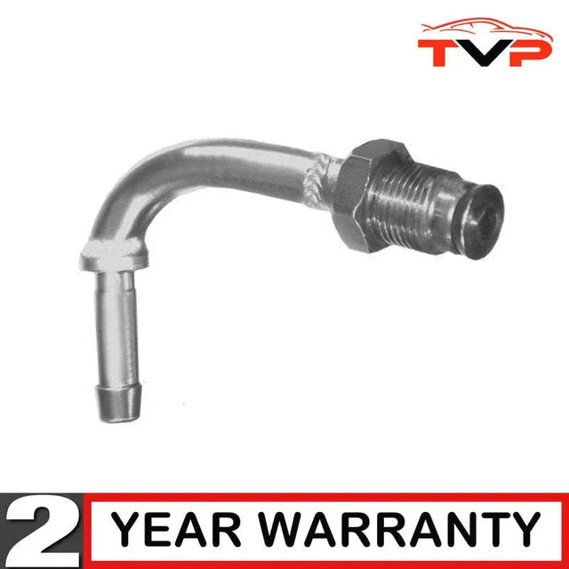 BM Catalysts Pressure Pipe Before & After DPF PP11332C - image 2