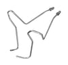 BM Catalysts Pressure Pipe After-DPF PP11414B thumbnail