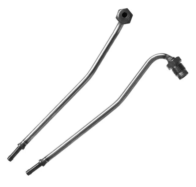 BM Catalysts Pressure Pipe Euro Level PP31032A - image 3