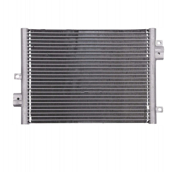 Fits Porsche Cayman 987 2005-2012 Air Con Condenser (2.7, 2.9, R 3.4, S 3.4 Petrol) (Man/Auto) Dryer Corrosion Protected