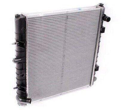 Range Rover Ii 1994-1998 Radiator (4.0 I V8, 4.6 I V8 Petrol) (Man/Auto) (With/Without Ac)