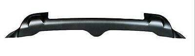Fits Renault Captur 2013-2017 Front Lower Centre Bumper Spoiler - image 2