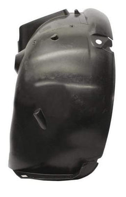 Fits Renault Clio 05-12 Front Wing Arch Liner Splash Guard Front Section 15 Inch Wheel Models Passenger Side - tradevehicleparts.co.uk