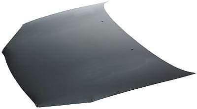 Fits Renault Clio 2001-2005 Bonnet Primed - tradevehicleparts.co.uk