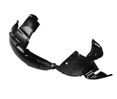 Fits Renault Clio 2001-2005 Campus 2006-2009 Front Wing Arch Liner Splash Guard Righ - tradevehicleparts.co.uk