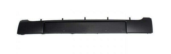 Fits Renault Clio 2001-2005 Front Bumper Moulding Centre Section - image 2