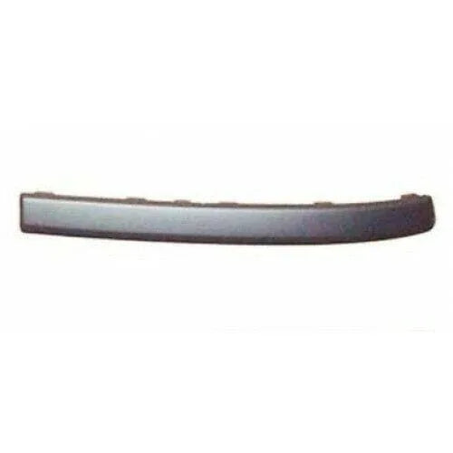Fits Renault Clio 2005-2009 Not Campus Front Bumper Moulding Left N/S - image 2