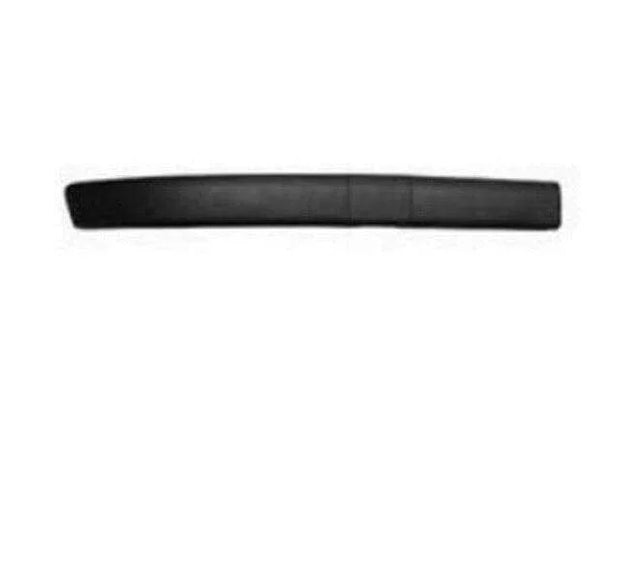 Fits Renault Clio 2005-2009 Not Campus Front Bumper Moulding Right O/S With Tow Cover - image 2