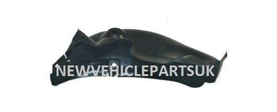 Fits Renault Clio 2005-2012 Front Wing Arch Liner Splash Guard Front Section Driver - tradevehicleparts.co.uk