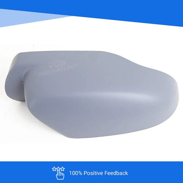 Fits Renault Clio 2009-2012 Door Wing Mirror Electric Heated Temp Sensor Primed Driver Side - image 8