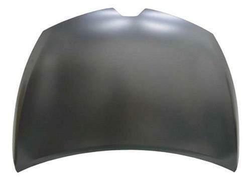 Fits Renault Clio 2013- Bonnet Primed - image 2