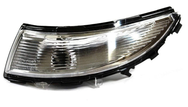 Fits Renault Clio 2013- Renault Captur 2013- Door Wing Mirror Indicator Passenger Side