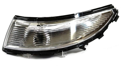 Fits Renault Clio 2013- Renault Captur 2013- Door Wing Mirror Indicator Passenger Side - tradevehicleparts.co.uk