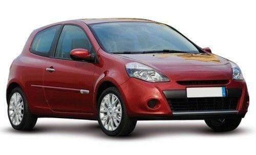 Fits Renault Clio Hatchback 2009-2012 Rear Light Lamp Driver Side - image 2