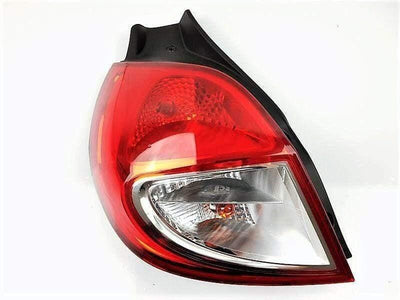 Fits Renault Clio Hatchback 2009-2012 Rear Light Lamp Passenger Side - tradevehicleparts.co.uk