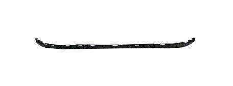 Fits Renault Clio Hatchback 2013- Front Bumper Lower Spoiler - image 2