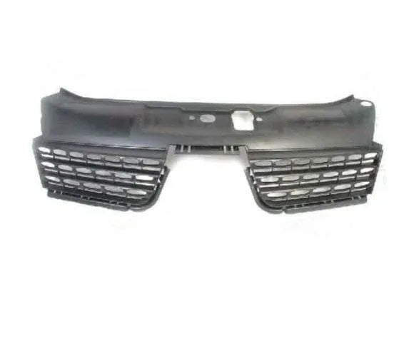 Fits Renault Clio Mk2 2001-2005 Front Grille Main Centre - image 2