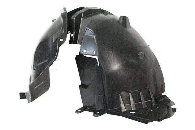 Fits Renault Kadjar 2015- Front Wing Splash Guard Arch Liner Driver Side - image 2