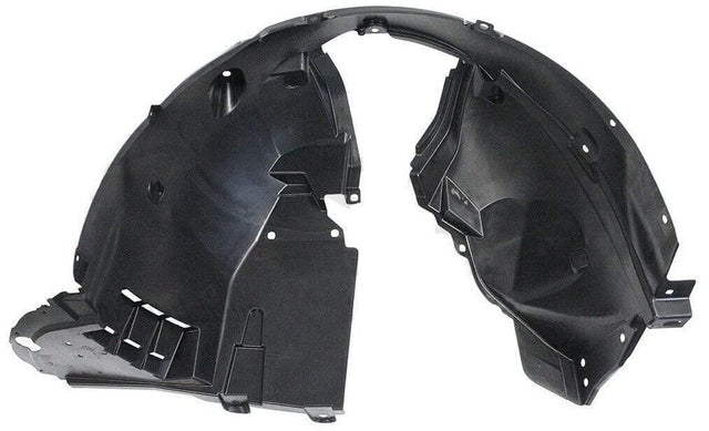 Fits Renault Kadjar 2015- Front Wing Splash Guard Arch Liner Passenger Side - image 2