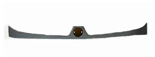 Fits Renault Kangoo 2003-2006 Front Main Grille Cover - image 2