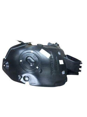 Renault Kangoo 2007-2012 O/S Front Wing Splashguard Front Section