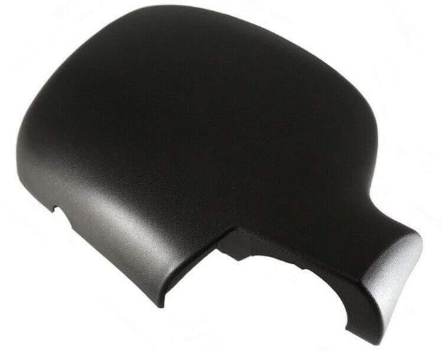 Fits Renault Kangoo 2009-2013 Door Wing Mirror Cover Black Driver Side Right  - image 2