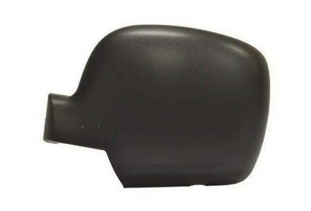 Fits Renault Kangoo 2009-2013 Door Wing Mirror Cover Black Passenger Side Left - image 2
