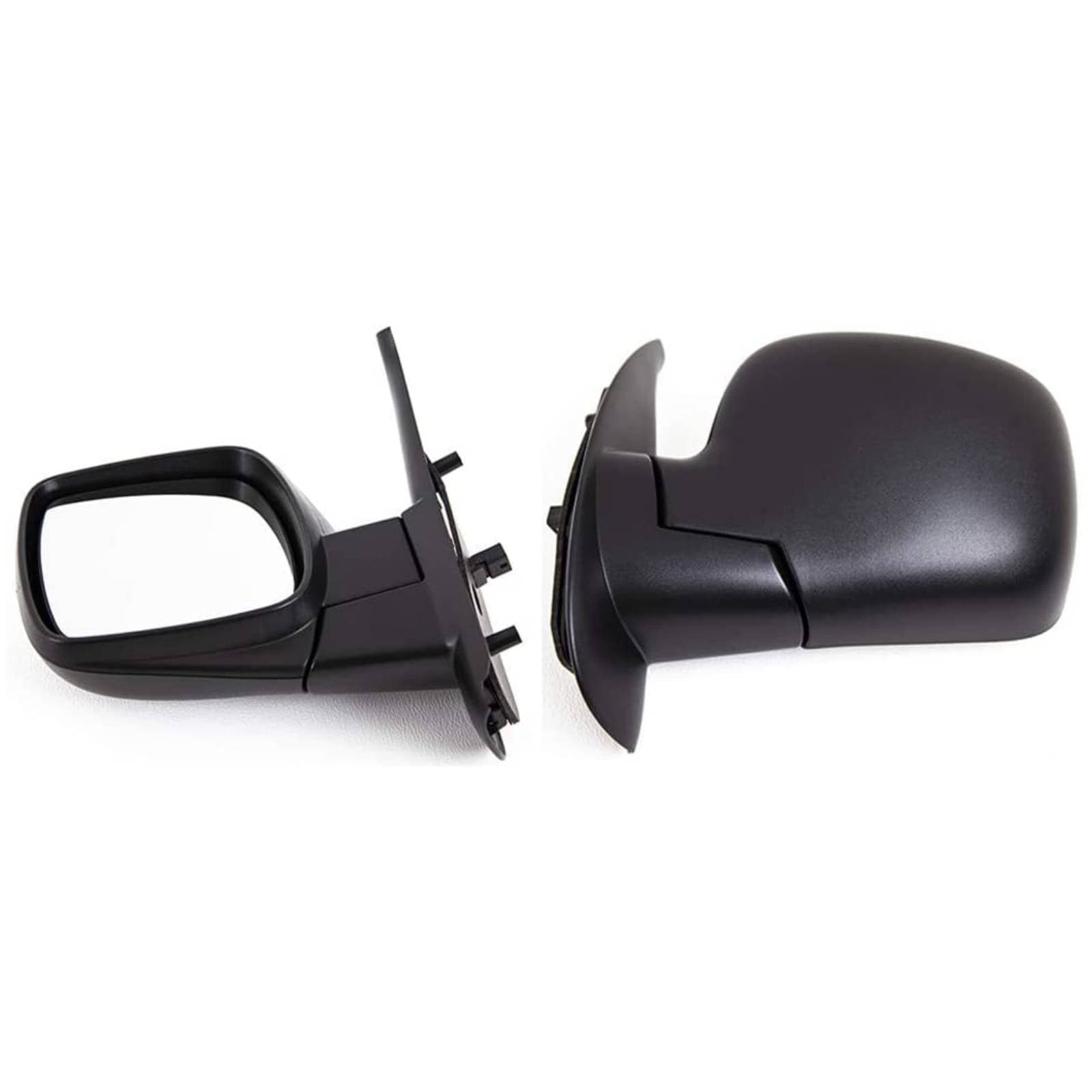 Renault Kangoo 2009-2013 Door Wing Mirror Elecric Heated Passenger Side