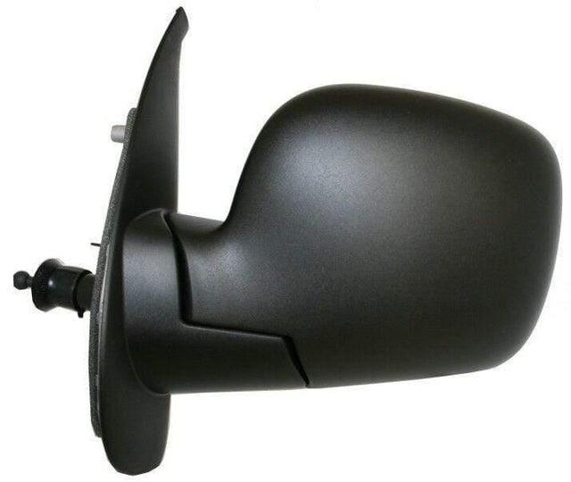 Fits Renault Kangoo 2009-2013 Door Wing Mirror Manual Passenger Side - image 3