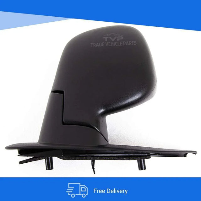 Fits Renault Kangoo 2009-2013 Door Wing Mirror Outside Manual Driver Side - image 5