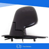 Fits Renault Kangoo 2009-2013 Door Wing Mirror Outside Manual Driver Side thumbnail