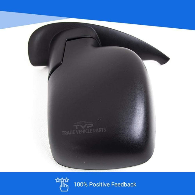 Fits Renault Kangoo 2009-2013 Door Wing Mirror Outside Manual Passenger Side - image 7