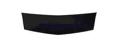 Fits Renault Kangoo 2009-2013 Front Grille Masking Panel - tradevehicleparts.co.uk