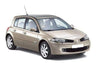 Fits Renault Megane 2003-2006 Bonnet Primed thumbnail