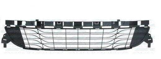 Fits Renault Megane 2008-2012 Front Bumper Grille Centre 5Dr Models Only - image 2