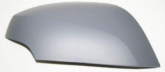 Fits Renault Megane 2008-2016 Door Wing Mirror Cover Primed Driver Side - image 2