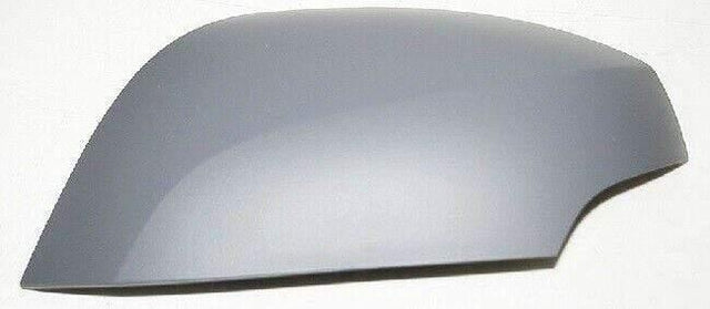 Fits Renault Megane 2008-2016 Door Wing Mirror Cover Primed Passenger Side - image 2