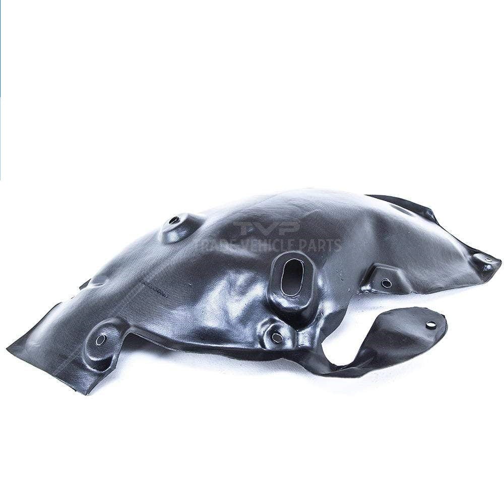 Renault Megane 2009-2012 Front Wing Arch Liner Splash Guard Left Front Section