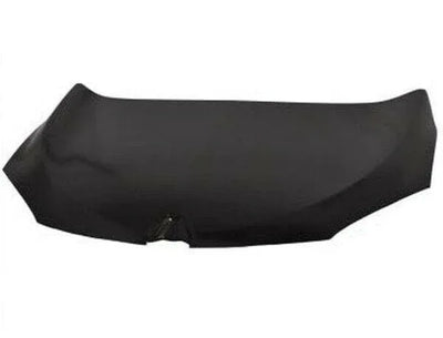 Fits Renault Megane 2009-2013 Bonnet Primed  - tradevehicleparts.co.uk