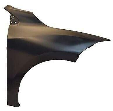 Fits Renault Megane 2009-2016 Front Wing Primed Driver Side - image 2