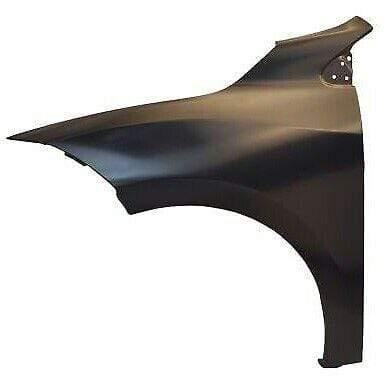 Fits Renault Megane 2009-2016 Front Wing Primed Passenger Side - image 2