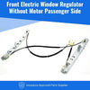 Fits Renault Megane Mk2 2003-2008 Front Electric Window Regulator W/O Motor Passenger Side thumbnail