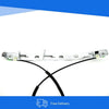 Fits Renault Megane Mk2 2003-2008 Front Electric Window Regulator W/O Motor Passenger Side thumbnail