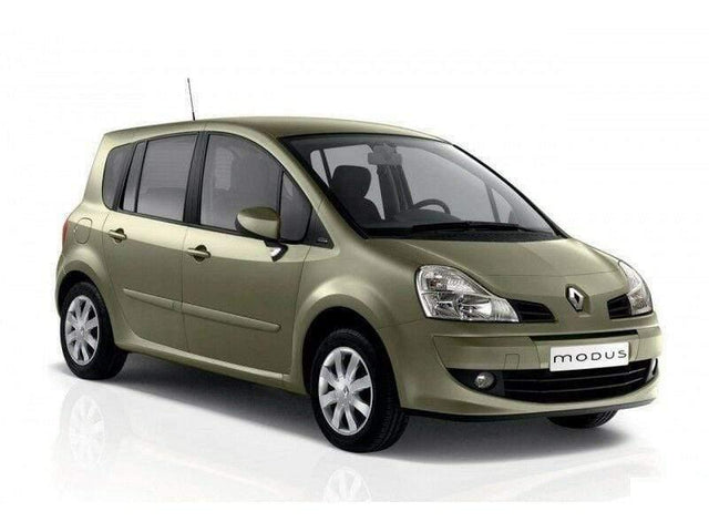 Fits Renault Modus 2004-2011 Front Wing Primed No Indicator Hole Passenger Side - image 2