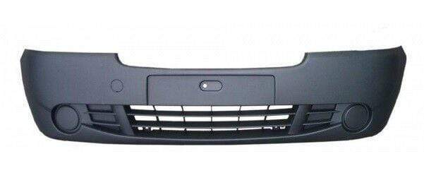 Renault Trafic 2007-2014 Front Bumper Primed