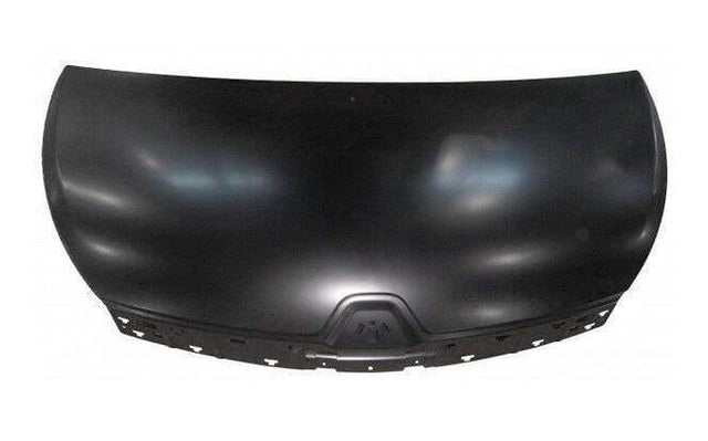 Fits Renault Trafic 2014- Bonnet Primed - image 2