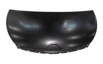 Fits Renault Trafic 2014- Bonnet Primed - tradevehicleparts.co.uk