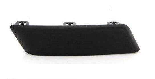 Fits Renault Megane 2009-2012 Front Bumper Moulding Driver Side  - image 2