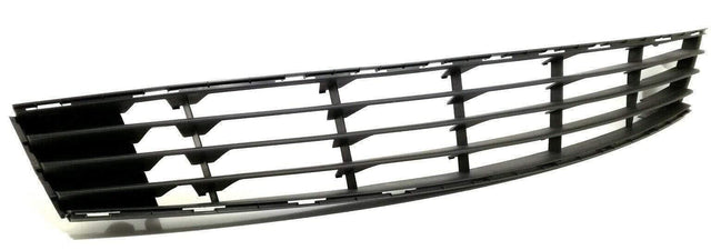 Fits Renault Clio Mk3 2005-2009 Front Lower Centre Bumper Grille Vent Air Take - image 2