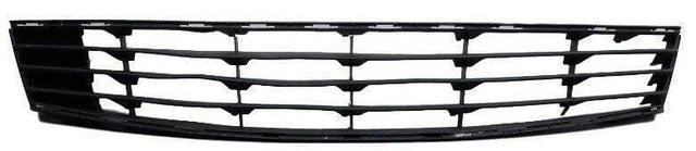 Fits Renault Clio Estate 2008-2009 Front Lower Centre Bumper Grille Vent Air Take - image 2